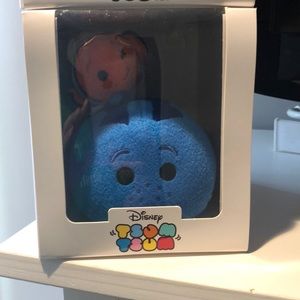 Disney Tsum Tsum subscription box